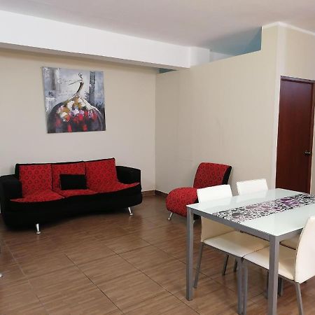 Hotel Plaza Баранка Екстериор снимка