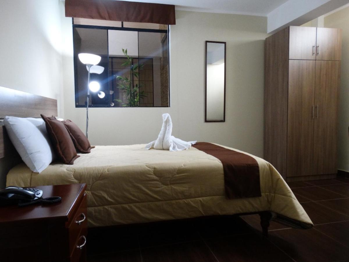 Hotel Plaza Баранка Екстериор снимка