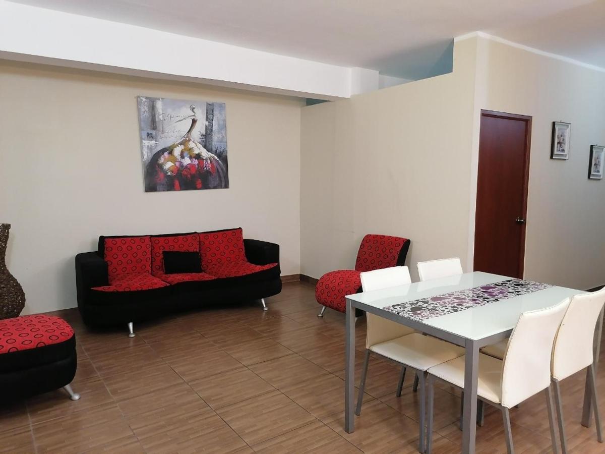Hotel Plaza Баранка Екстериор снимка